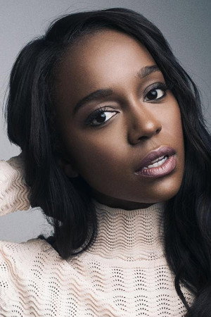 Aja Naomi King in Boxing Day