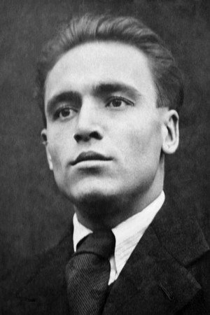 Andrej Lettrich in Úderník