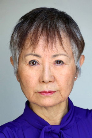 Alexis Rhee in Raspberry
