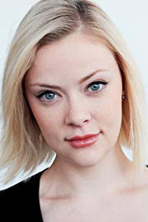 Daisy Masterman in MurderDrome