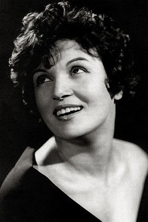 Deolinda Rodrigues in The Little Bird of Ribeira