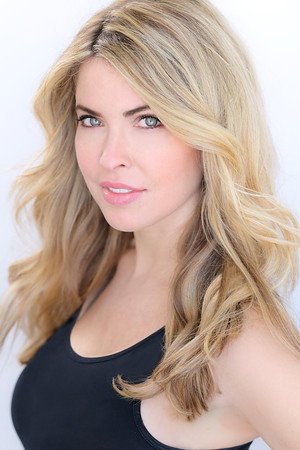 Nicole Andrews in Kung Fu Slayers