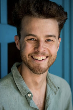 Philipp Kronenberg in In Beating Cells