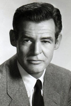 Robert Ryan in The Wild Bunch