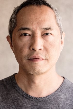 Ken Leung in Project Hail Mary