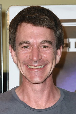 Marc Fraize in Hommes de Bois