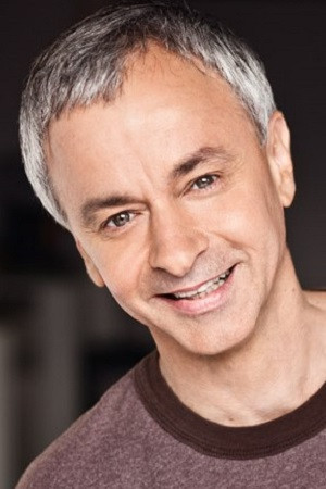Richard Side in Journey to the Center of the Earth