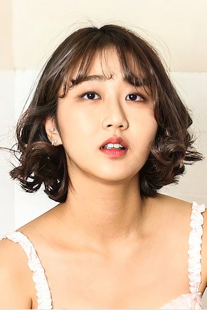 Yoo Ji-won in Adult Only Institute