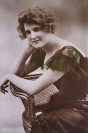 Mercy Hatton in Christie Johnstone