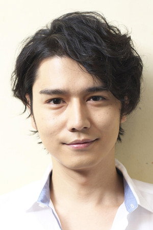 Shouma Yamamoto in GARO Special: Beast of the Demon Night