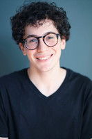 Shahar Taboch in David