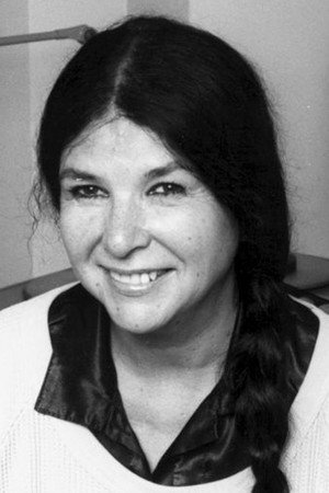 Alanis Obomsawin in Our Dear Sisters
