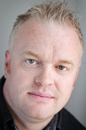 Charlie Richmond in Sorry We Missed You