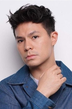 Fero Walandouw in Kuntilanak Kesurupan
