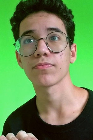 Artur Francisco in Não Pertenço Aqui