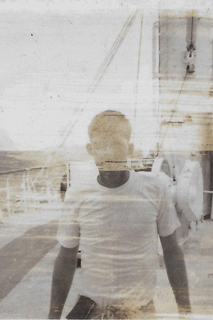 Richard A. King in Mycelium Memory