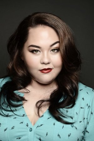Jolene Purdy in Unseen
