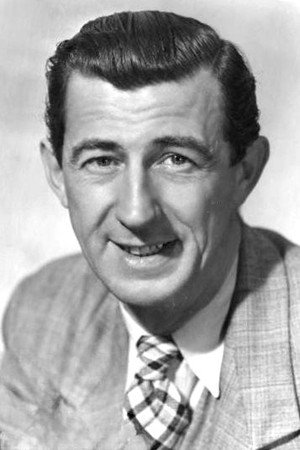 Chips Rafferty in Bring Out a Briton
