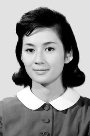Yōko Tsukasa in Moment of Terror