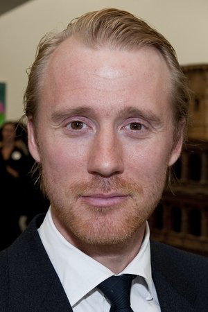 Thorbjørn Harr in The Ash Lad: In the Hall of the Mountain King