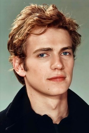 Hayden Christensen in Star Wars  Episode II - Attack of the Clones
