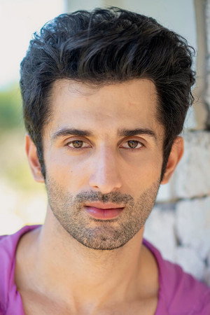 Sidhant Gupta in Bhoomi