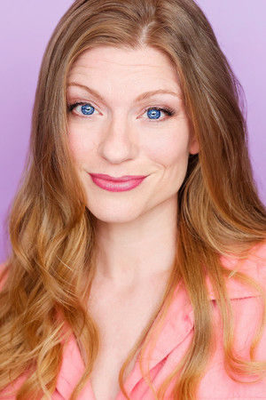 Kristen Rozanski in Brentwood