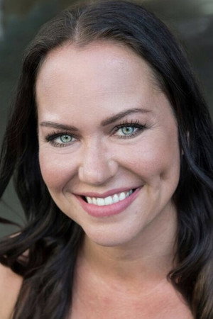 Caroline Clements in Come Back to Me