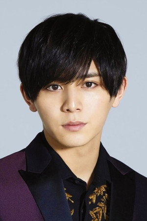 Ryosuke Yamada in The Memory Eraser
