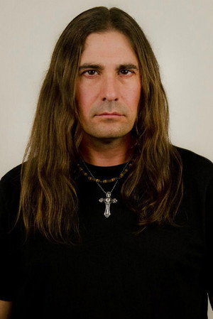 Zak Stevens in Savatage: The Video Collection