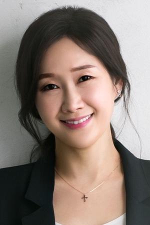 Bae Hae-seon in Samjin Company English Class