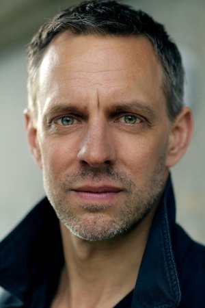 Trevor White in Anchor and Hope