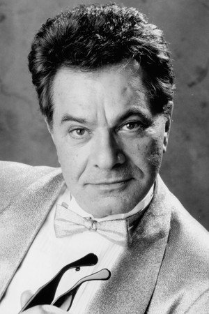 Dick Shawn in Angel
