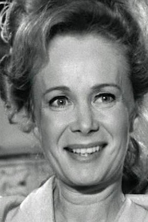 Dominique Minot in Charade