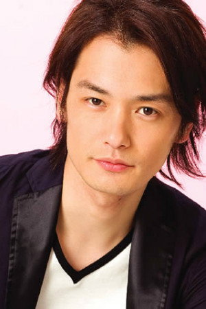 Ryohei Odai in Slavemen