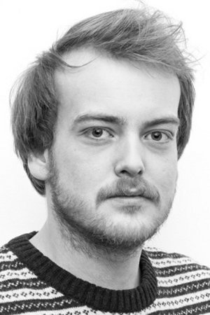 Karl Vidar Lende in Novemberoslo