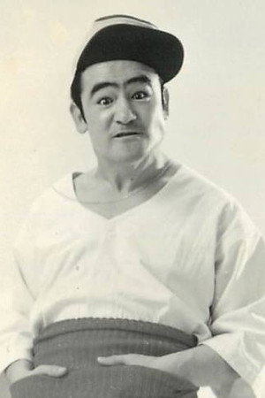 Takuzō Kawatani in Maji!