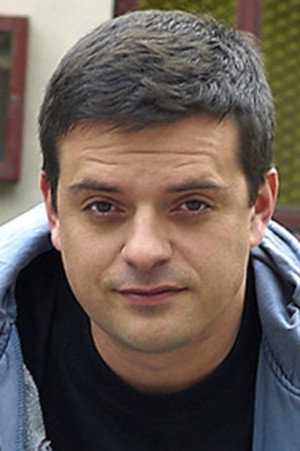 Filip Rajmont in Eyewitness