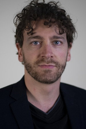Brian Follmer in Little Deaths