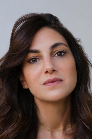 Wafa'a Celine Halawi in Portrait of a Certain Orient