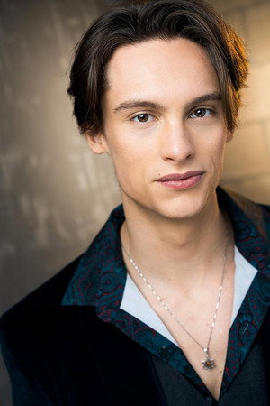 Felix Merback in Blood Star