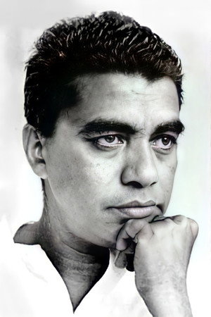 P J Antony in Kunjali Marakkar