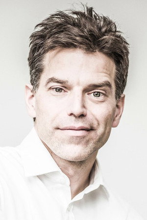 Johannes Brandrup in Saint Paul
