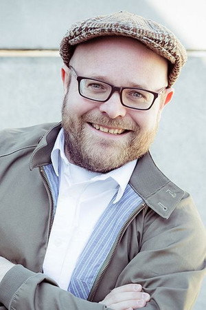Tobias Kasimirowicz in Das letzte Stück Himmel