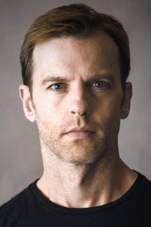 Trevor St. John in Wicked Moms Club