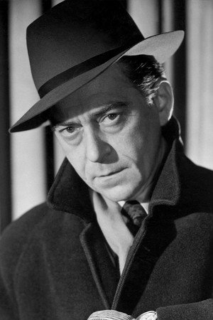Jean Servais in That Man from Rio