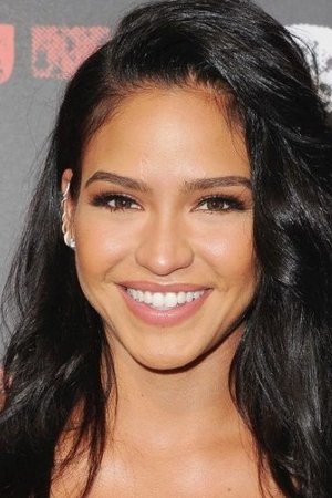 Cassie Ventura in Step Up 2  The Streets