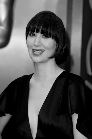 Karen O in The Music of David Lynch