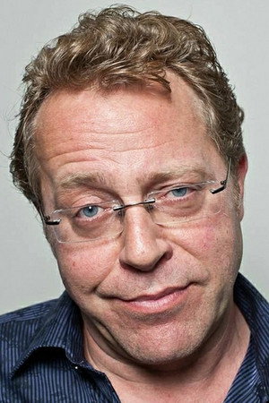 Mike Wilmot in It s All Gone Pete Tong