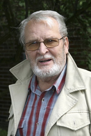Vladimír Brabec in O těch Martinových dudách